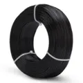 Fiberlogy Easy PLA - REFILL Black 