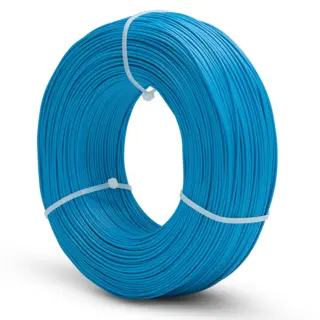 Fiberlogy Easy PLA - REFILL Blue