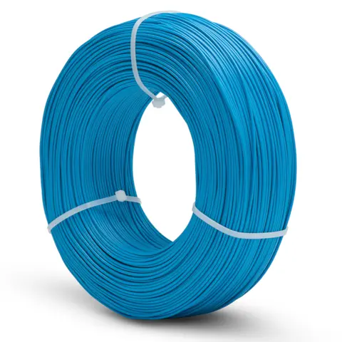Fiberlogy Easy PLA - REFILL Blue