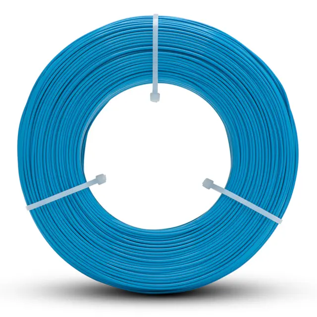 Fiberlogy Easy PLA - REFILL Blue 