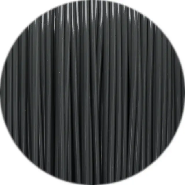 Fiberlogy Easy PLA - REFILL Graphite 
