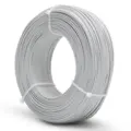 Fiberlogy Easy PLA - REFILL Gray 