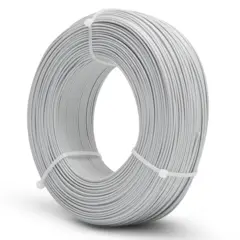 Fiberlogy Easy PLA - REFILL Gray