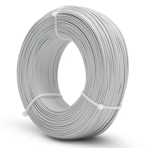 Fiberlogy Easy PLA - REFILL Gray