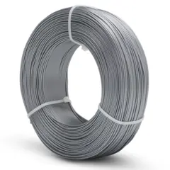 Fiberlogy Easy PLA - REFILL Inox