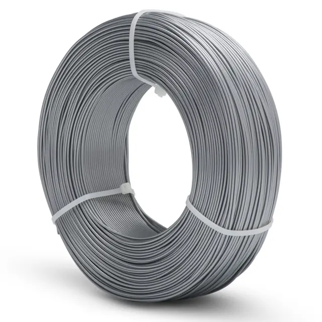 Fiberlogy Easy PLA - REFILL Inox 
