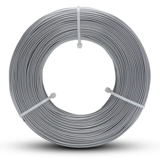 Fiberlogy Easy PLA - REFILL Inox 