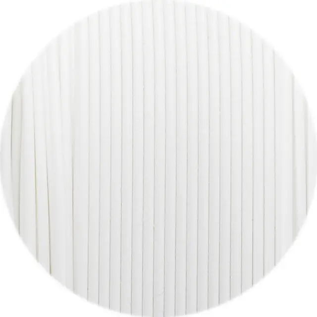 Fiberlogy Easy PLA - REFILL White 