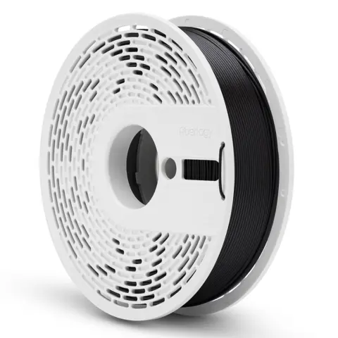 Fiberlogy Mattflex 40D Matte Black