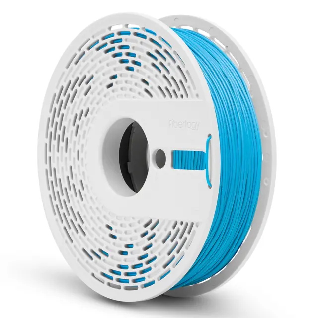 Fiberlogy Mattflex 40D Matte Blue 
