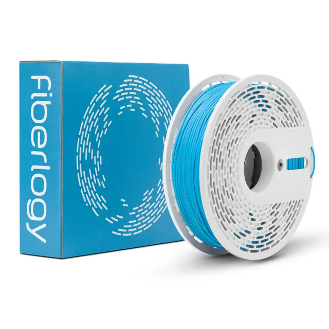 Fiberlogy Mattflex 40D Matte Blue 