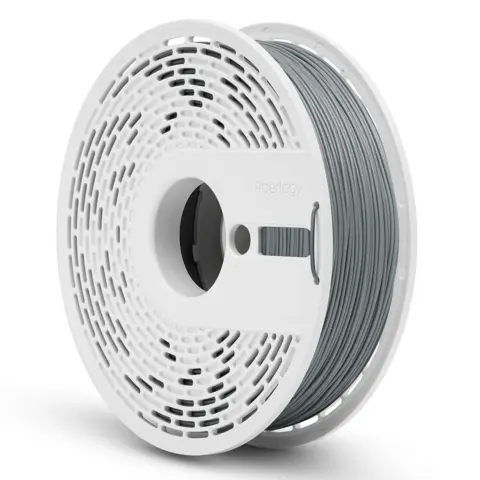 Fiberlogy Mattflex 40D Matte Graphite