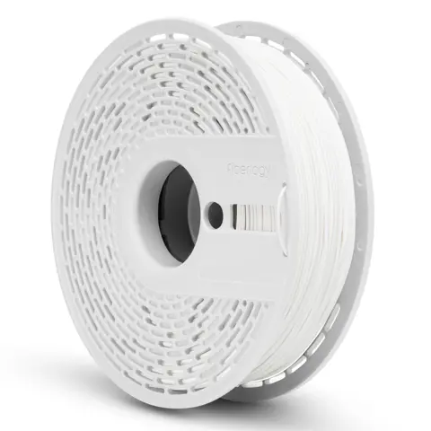 Fiberlogy Mattflex 40D Matte White