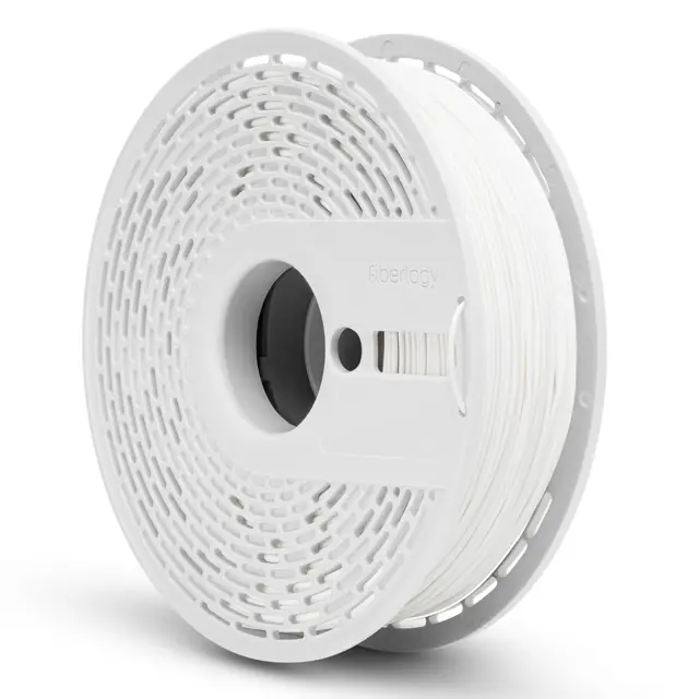 Fiberlogy Mattflex 40D Matte White 