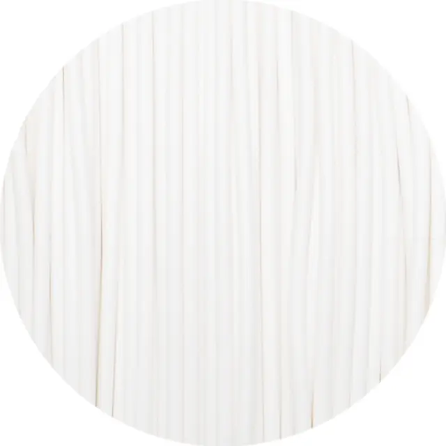 Fiberlogy Mattflex 40D Matte White 