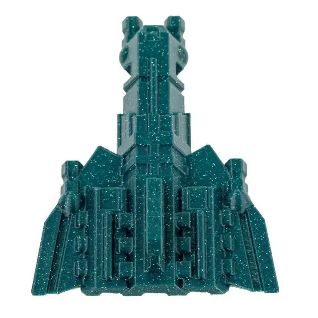 Polymaker Panchroma Galaxy PLA Dark Green 