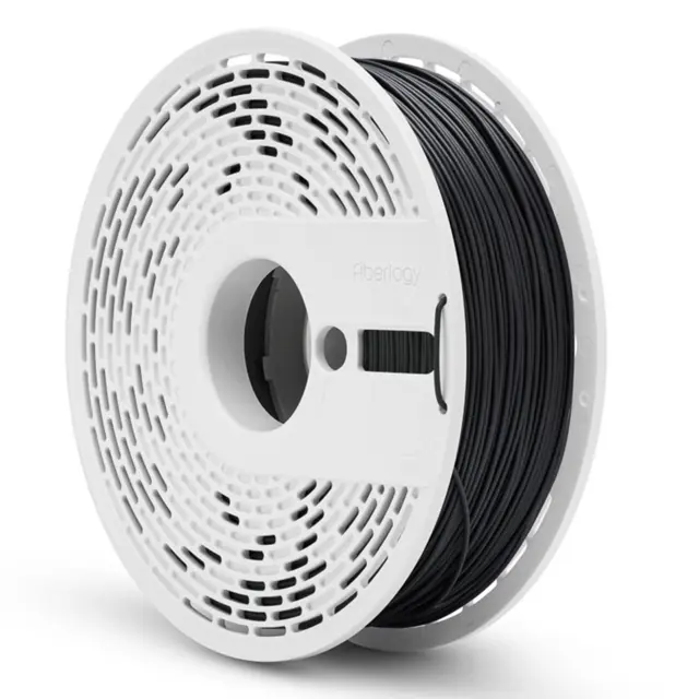 Fiberlogy PP Black 