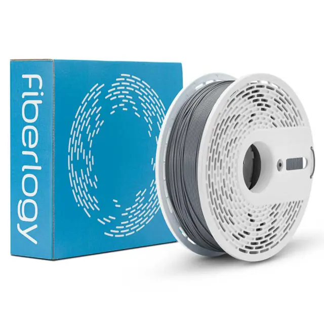 Fiberlogy PP Graphite 
