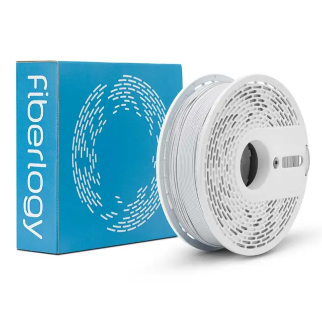 Fiberlogy PP Gray 
