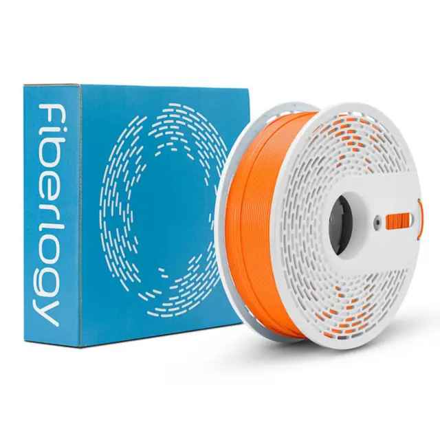 Fiberlogy PP Orange 