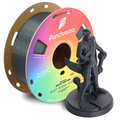 Polymaker Panchroma Galaxy PLA Dark Grey 