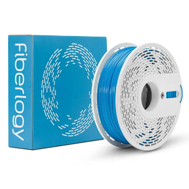 Fiberlogy ABS Blue 