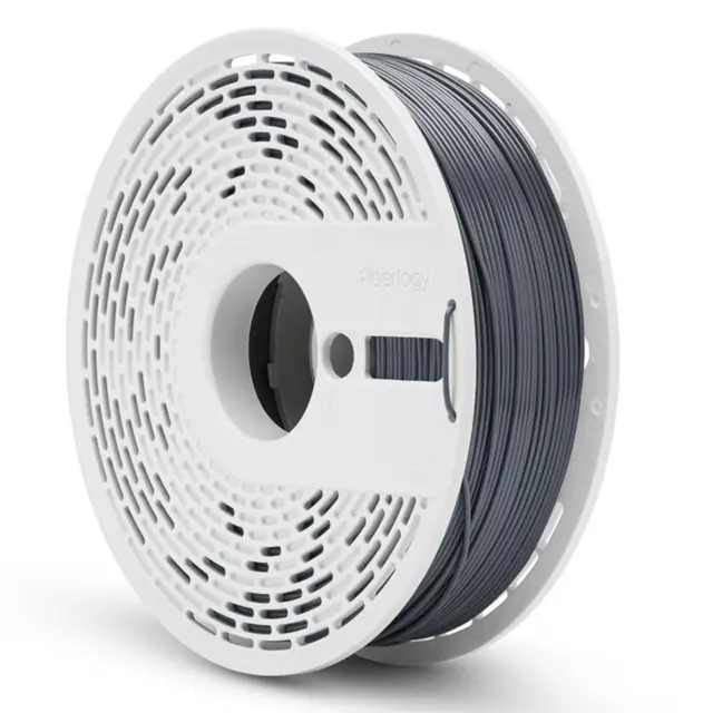 Fiberlogy ABS Graphite 
