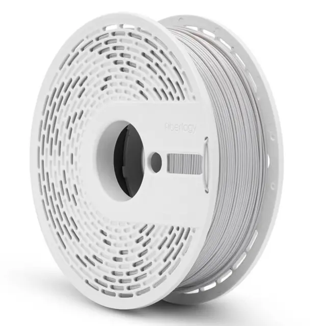 Fiberlogy ABS Gray 