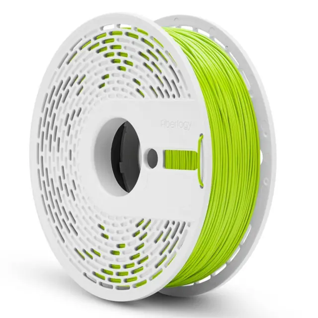 Fiberlogy ABS Light Green 