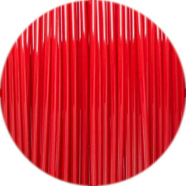 Fiberlogy ABS Red 