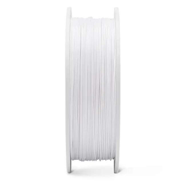 Fiberlogy ABS White 