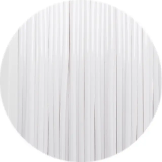 Fiberlogy ABS White 