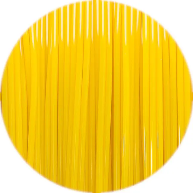 Fiberlogy ABS Yellow 