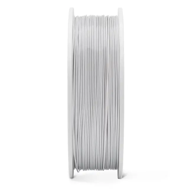 Fiberlogy ABS Plus Gray 