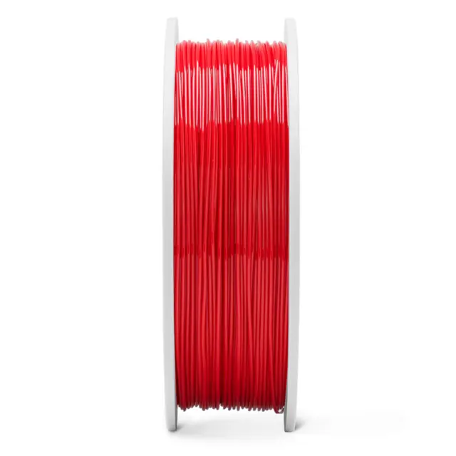 Fiberlogy ABS Plus Red 