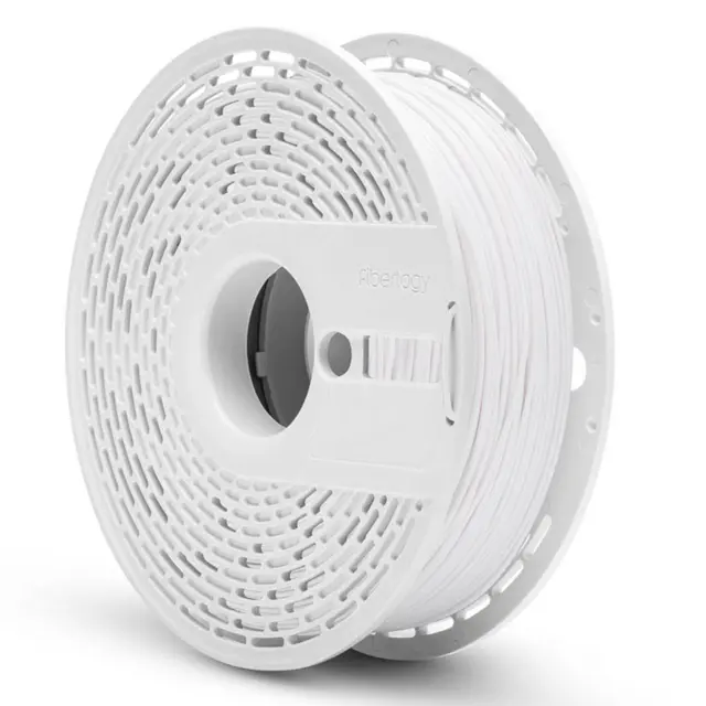 Fiberlogy ABS Plus White 