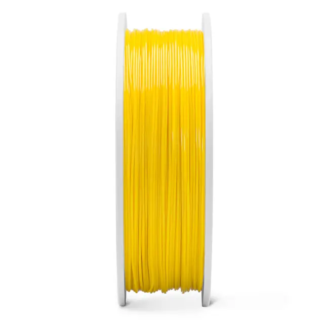 Fiberlogy ABS Plus Yellow 
