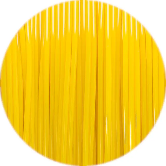 Fiberlogy ABS Plus Yellow 
