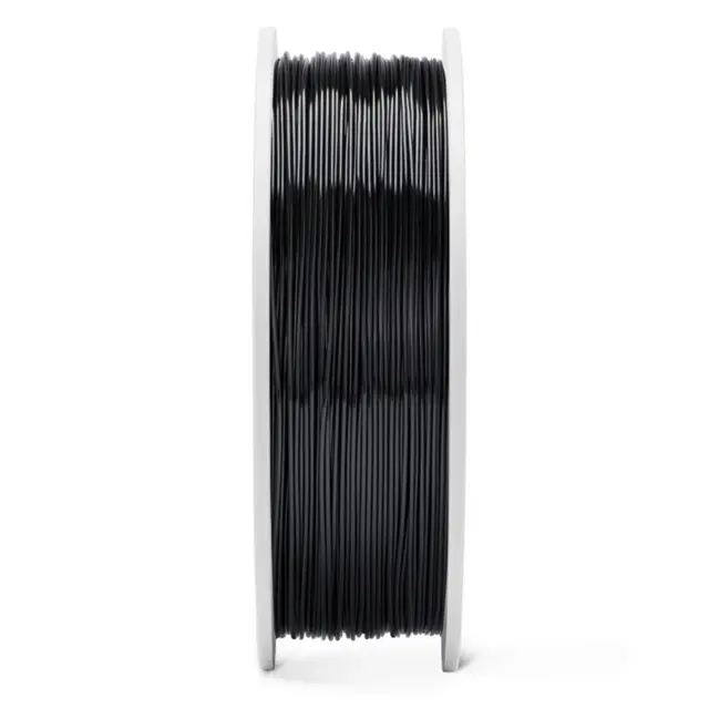 Fiberlogy ABS Plus Black 