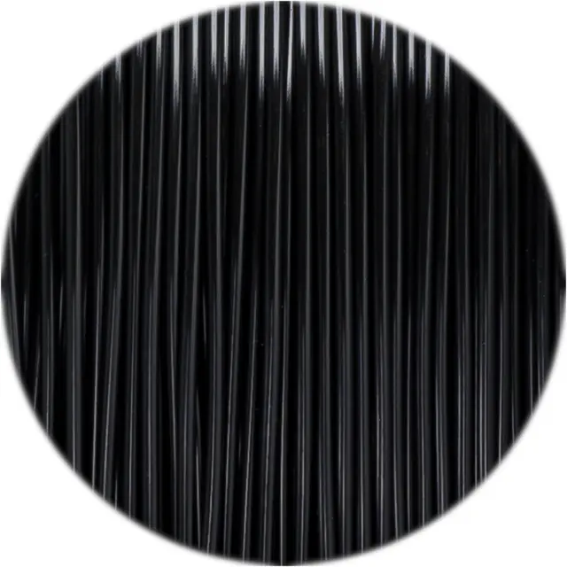 Fiberlogy ABS Plus Black 