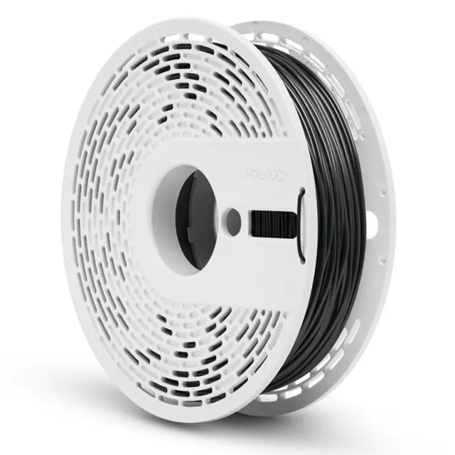 Fiberlogy ABS ESD Black 