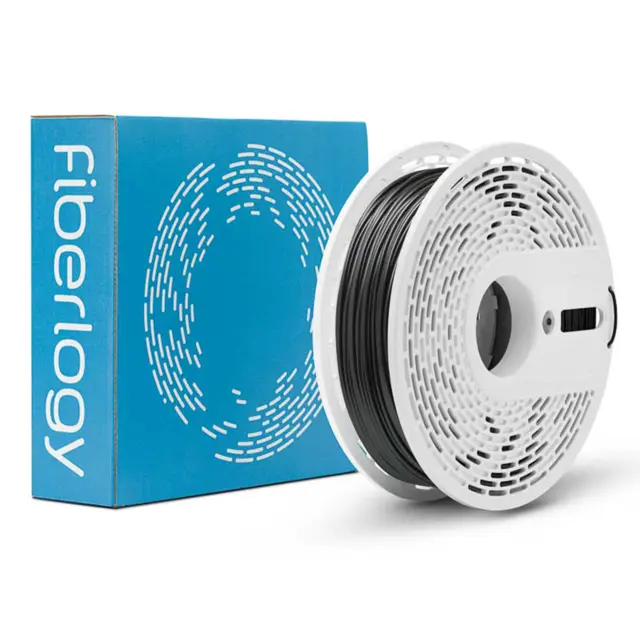 Fiberlogy ABS ESD Black 