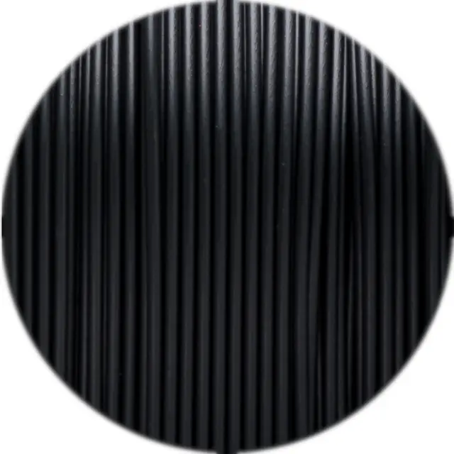 Fiberlogy ABS ESD Black 