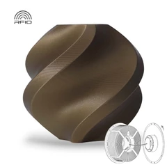Bambu Lab PLA Basic - Refill Bronze