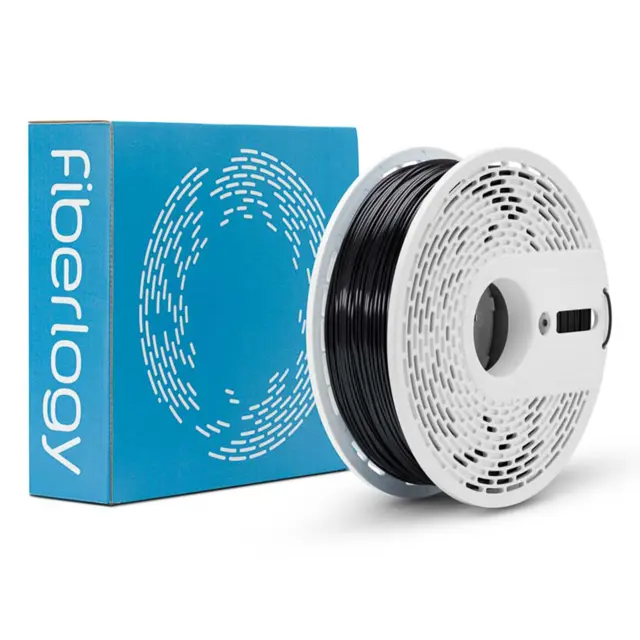 Fiberlogy ASA Black 