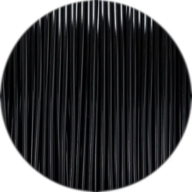 Fiberlogy ASA Black 