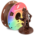 Polymaker Panchroma Galaxy PLA Dark Red 