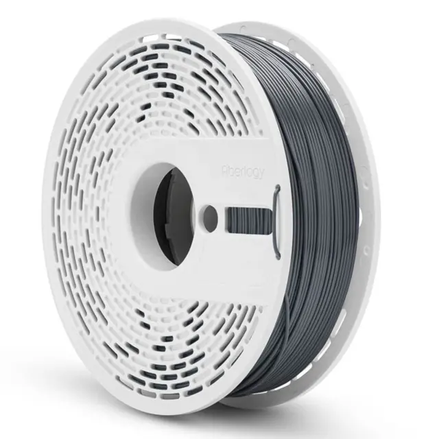 Fiberlogy ASA Graphite 