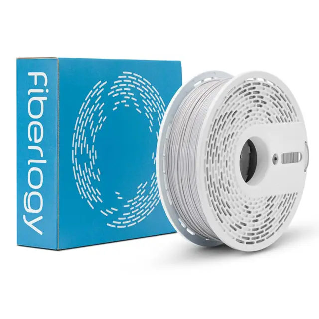 Fiberlogy ASA Gray 