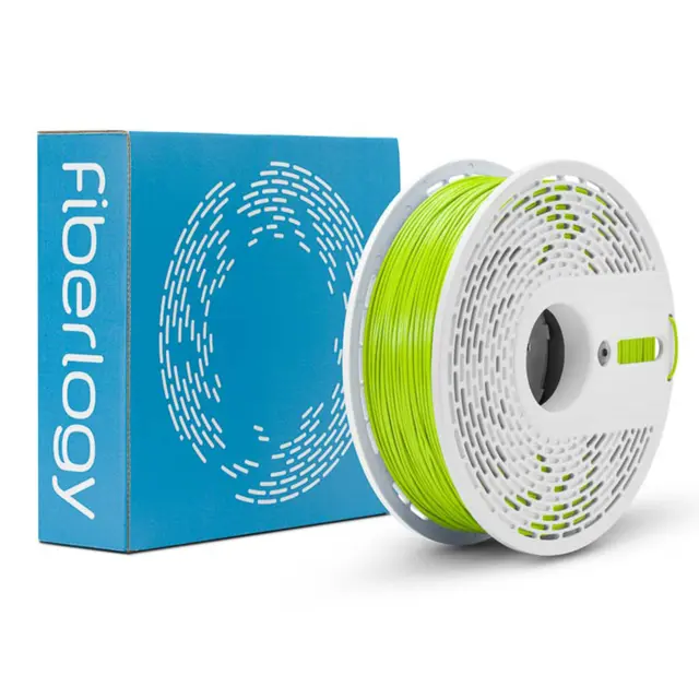 Fiberlogy ASA Light Green 